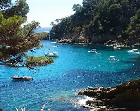 De Charme Esmee - Plein Centre Villa Cavalaire-sur-Mer