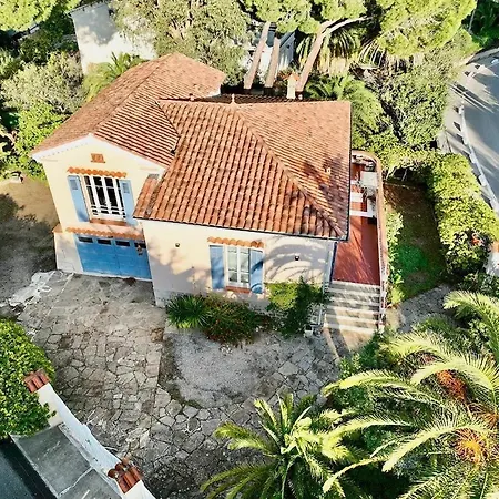 Villa De Charme Esmee - Plein Centre